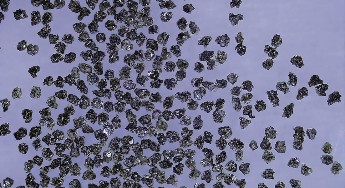 Cubic Boron Nitride Product Category